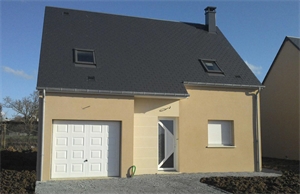 maison à la vente -   14400  BAYEUX, surface 82 m2 vente maison - UBI432028037